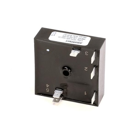 American Dish Service Heater Relay Contactor Delay 291-3027